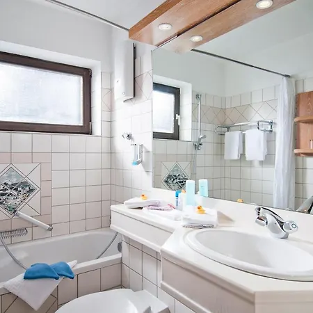Дом отдыха Ferienhaus Kastanie 17 - #127671 Даун