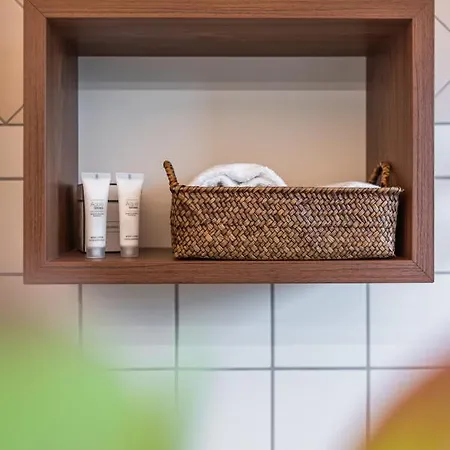 Ferienhaus Kastanie 17 - #127671 Дом отдыха