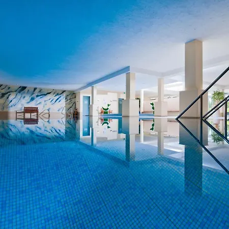 Ferienhaus Kastanie 17 - #127671 Дом отдыха Даун