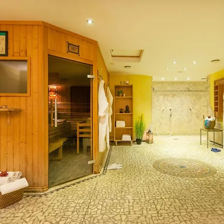 Дом отдыха Ferienhaus Kastanie 17 - #127671 *