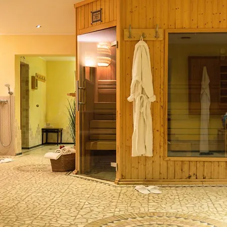 Дом отдыха Ferienhaus Kastanie 17 - #127671 Даун